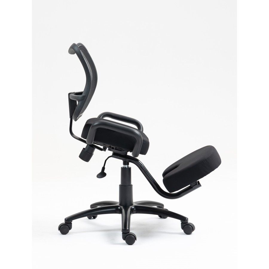 Heavy Duty Kneeling Chair